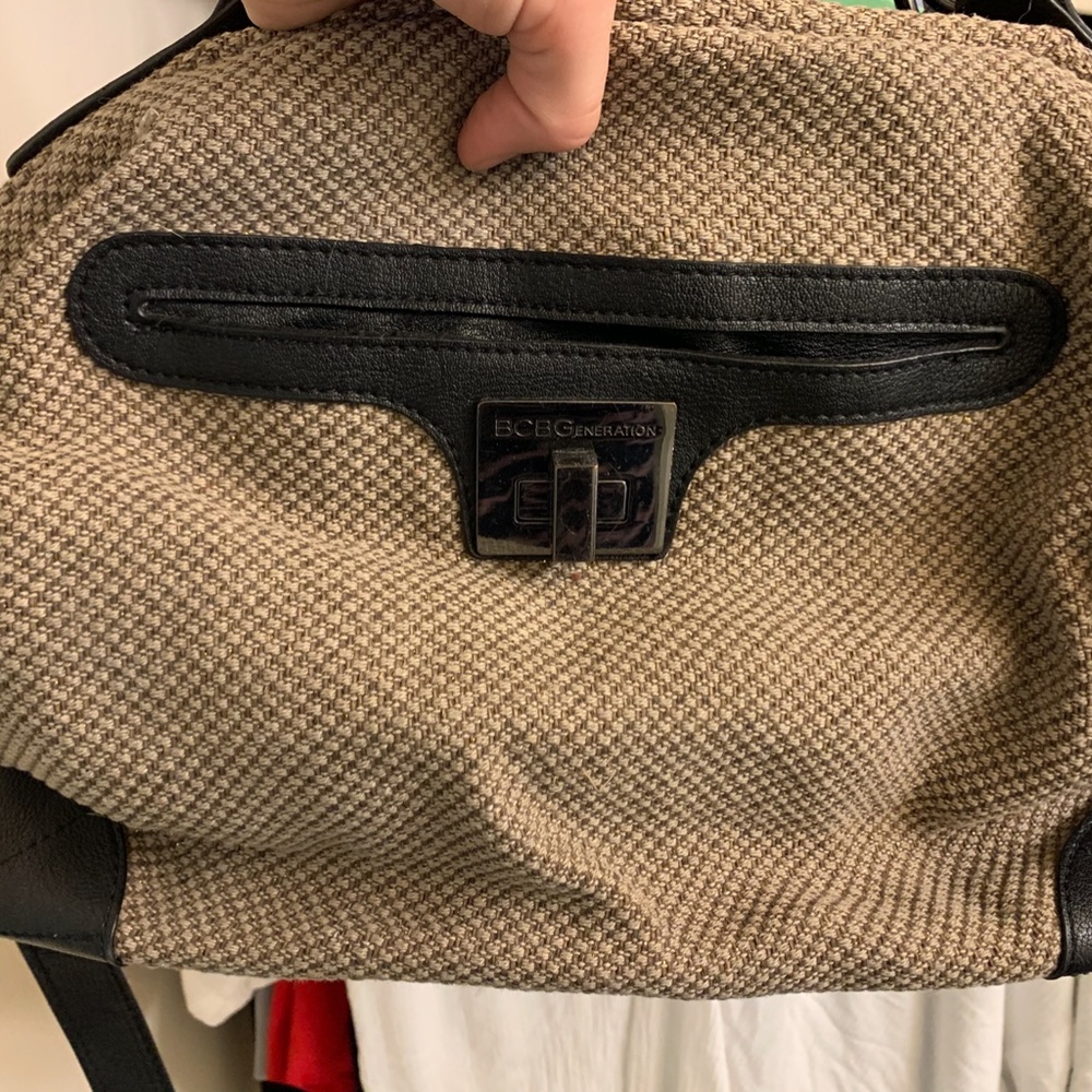 BCBG Purse